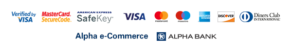 Credit Cards Logos